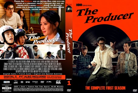 The Producer Season 1