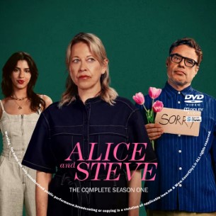 Alice and Steve Season 1
