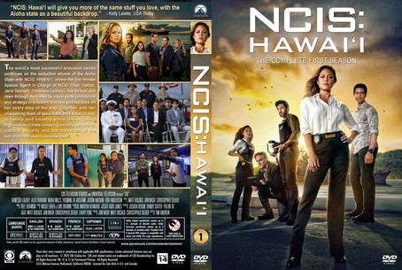NCIS Hawai'i Season 1