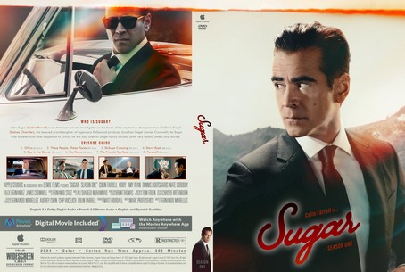 Sugar Season 1