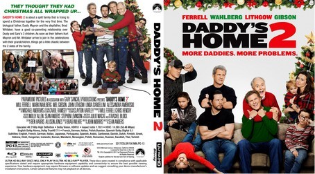 Daddy's Home 2 2017