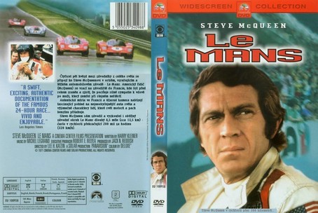 Le Mans 1971
