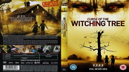 Curse of the Witching Tree 2015