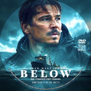 Below Season 1