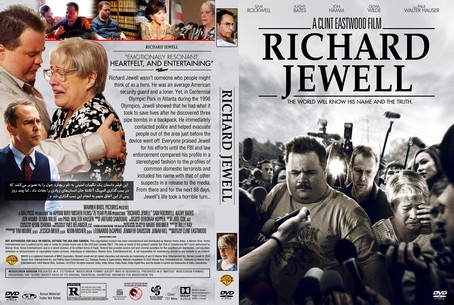Richard Jewell 2019