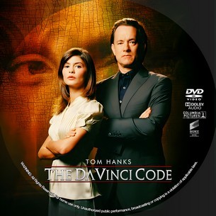 The Da Vinci Code 2006
