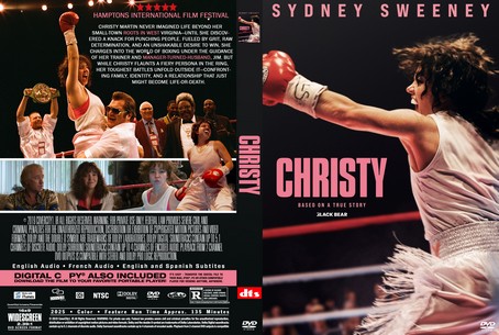Christy 2025