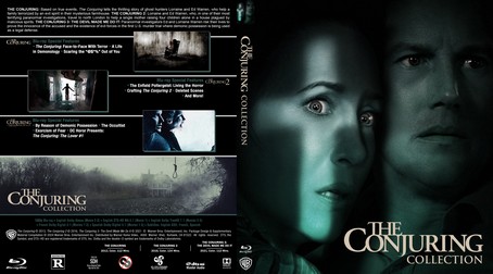 The Conjuring Collection