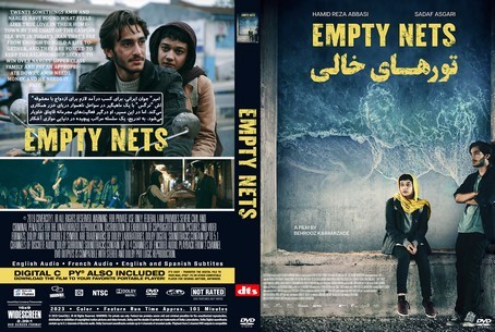 Empty Nets 2023