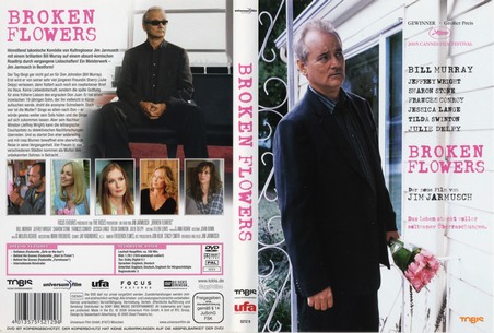 Broken Flowers 2005