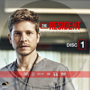 The Resident Season 1