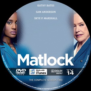Matlock Seaspn 2