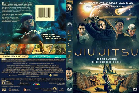Jiu Jitsu 2020