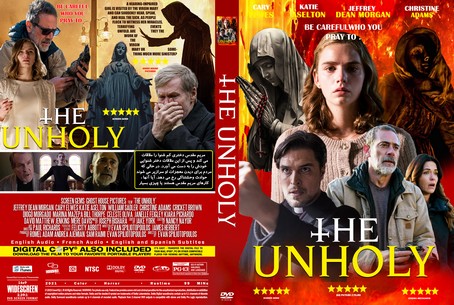The Unholy 2021