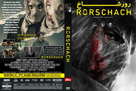 Rorschach 2022