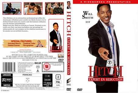 Hitch 2005