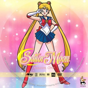 Sailor Moon Season 1
