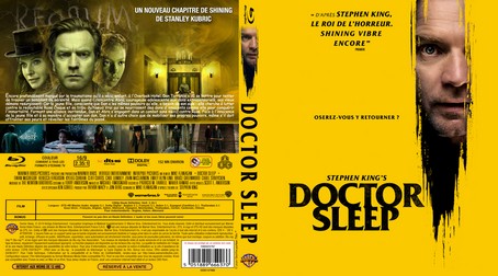 Doctor Sleep 2019