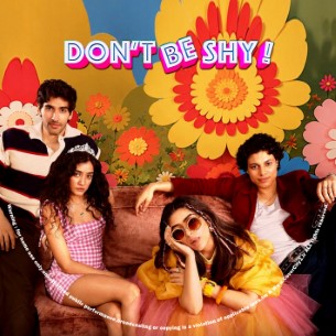 Don't Be Shy 2026