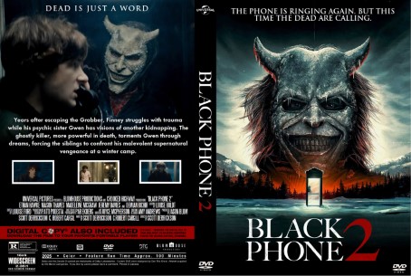 Black Phone 2 2025