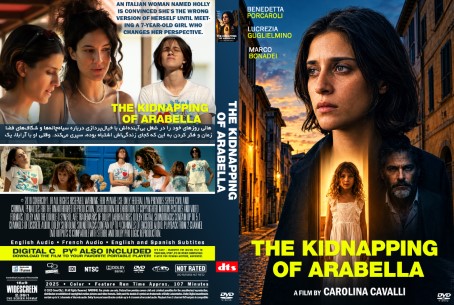 The Kidnapping of Arabella 2025