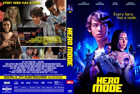 Hero Mode 2021