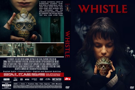Whistle 2025
