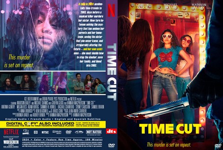 Time Cut 2024