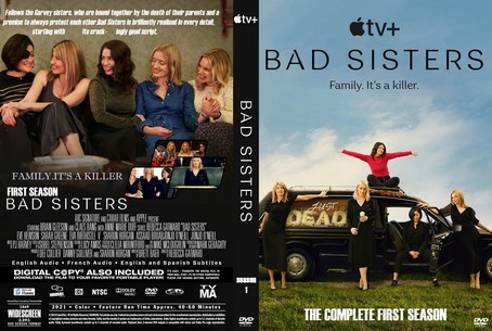 Bad Sisters Season 1