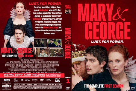 Mary & George Season 1