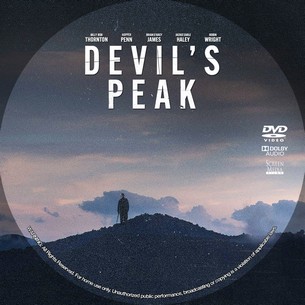 Devil's Peak 2023