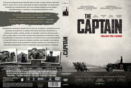 The Captain 2017