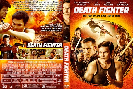 Death Fighter 2017