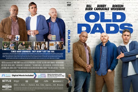 Old Dads 2023