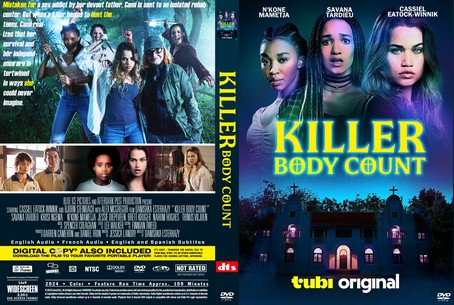 Killer Body Count 2024