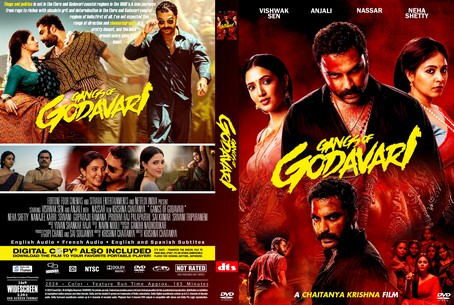 Gangs of Godavari 2024