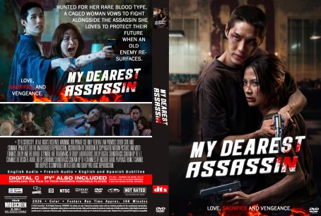 My Dearest Assassin 2026