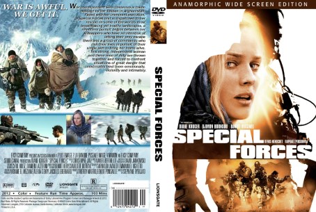 special forces 2011