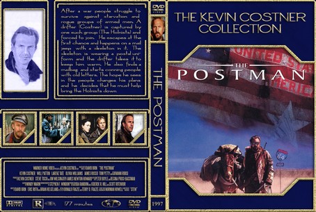 The Postman 1997
