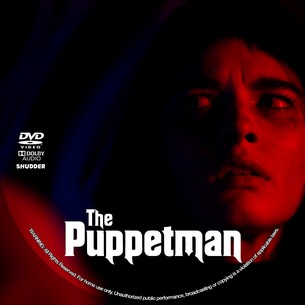 The Puppetman 2023