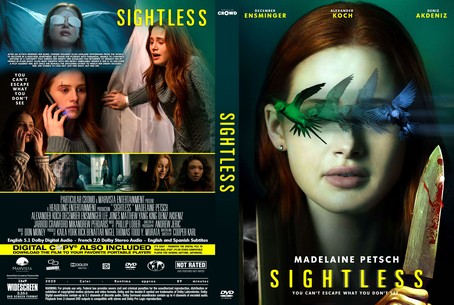 Sightless 2020