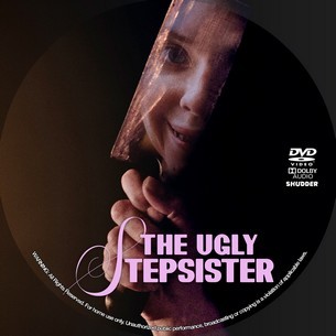 The Ugly Stepsister 2025