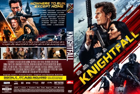 Knightfall 2026