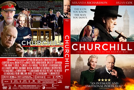 Churchill 2017