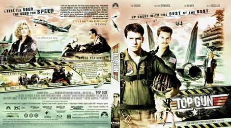 Top Gun 1986