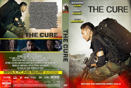 The Cure 2020