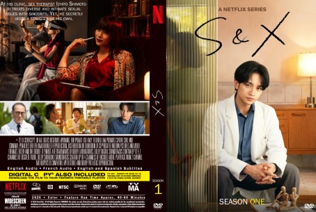S&X Season 1