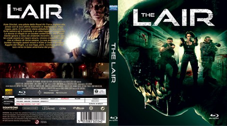 The Lair 2022