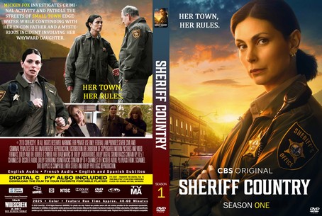 Sheriff Country Season 1