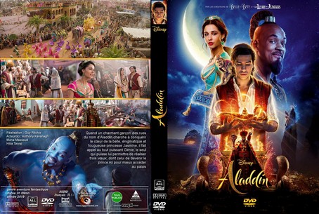 Aladdin 2019